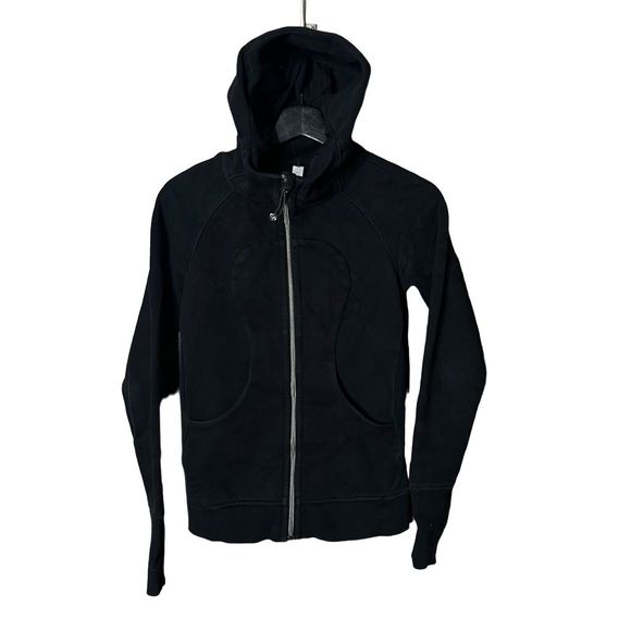 Lululemon Scuba Hoodie 2 - Picture 1 of 2